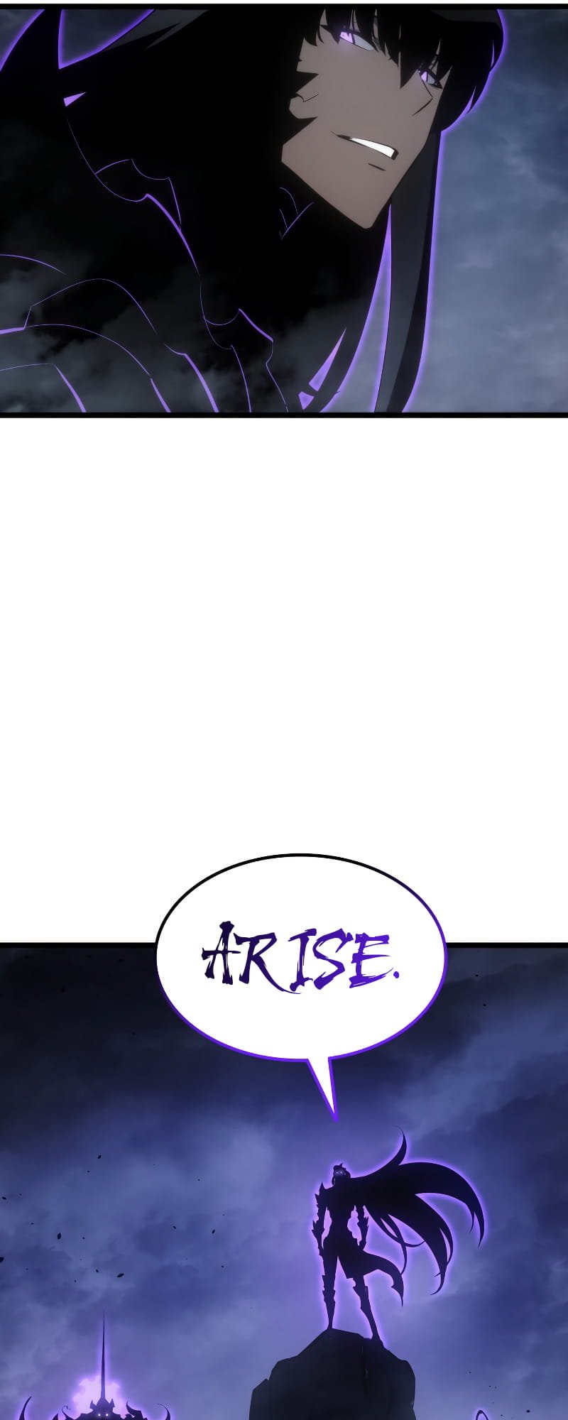 Solo Leveling, Chapter 178 image 56